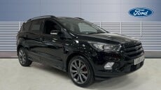 Ford Kuga 2.0 TDCi ST-Line Edition 5dr 2WD Diesel Estate